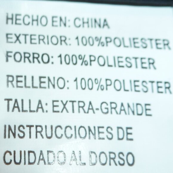 Reversible Vest - Picture 12 of 15